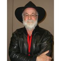 Terry Pratchett